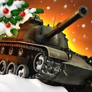 Download Game World Of Tanks Blitz Apk